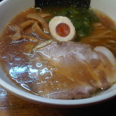 らーめん一丁の画像