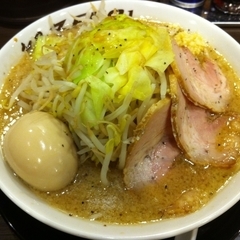 麺屋ZERO1 阪急茨木市駅店の画像