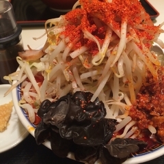 大勝軒 麺屋こうじの画像