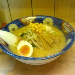 中華そば 田じまの画像