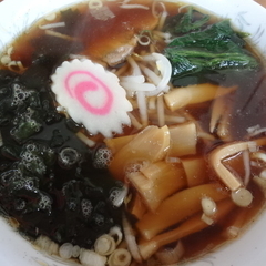 ラーメン 二三八の画像
