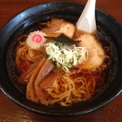 金ちゃんラーメン 高畠店の画像