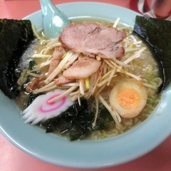 ラーメンカシマ 棚倉店の画像