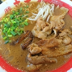 ラーメン東大 尼崎店の画像
