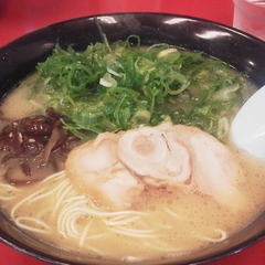 鶏白湯らーめん おび屋 牛久店の画像