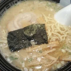 ラーメン 屯ちん亭 花小金井店の画像