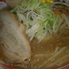 初代 麺や 宇三郎 古河店の画像