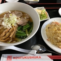 紅福酒家の画像