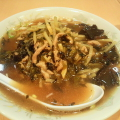 中国家庭料理 上海亭の画像