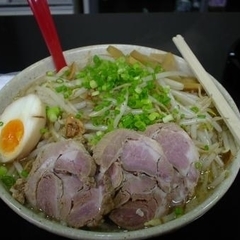 らーめん 花火屋の画像