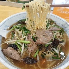 ぎょうざの満洲 ひばりヶ丘北口店の画像