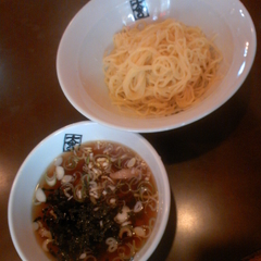 名代ラーメン大吉の画像