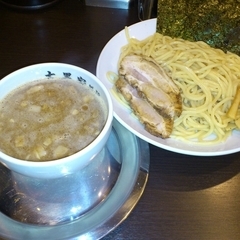 大黒家製麺の画像