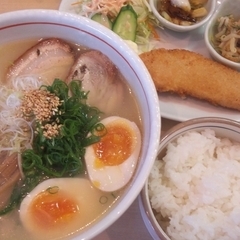 富山らぅめんの画像