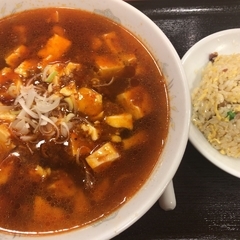 横浜大唐の写真