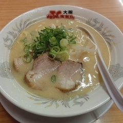 大阪ふくちぁんラーメン 八戸ノ里店の画像