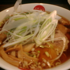 支那ソバ 昭和の画像