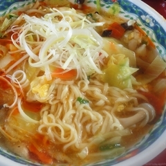 佐野らーめん 大龍の写真