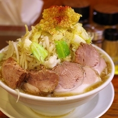 本格中華そば 檜庵 草加店の画像