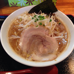 麺屋 小町の画像