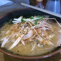 麺屋 土筆の画像