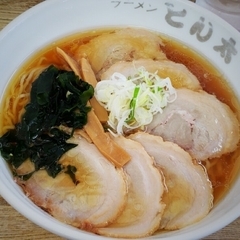 ラーメンとん太 佐原店の画像