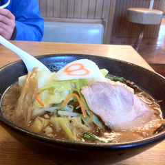 8番らーめん 福光店の画像