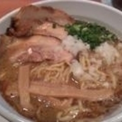 めん屋 一期一会の画像