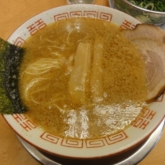 ラーメン京都てんぐ 西陣店の画像
