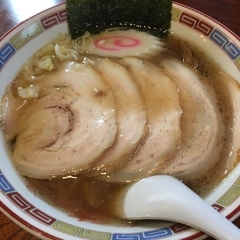 ラーメン茶屋 つかさの画像