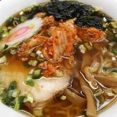 鬼怒川パークホテルズ ラーメン処しもつけの画像