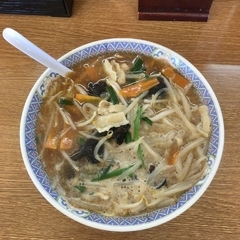 らーめん 花楽 下瀬谷店の画像