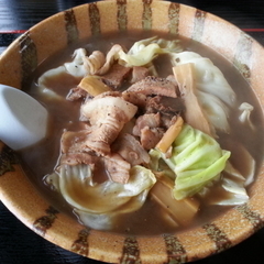 ラーメン餃子 甚八の画像