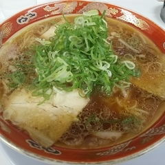 中華飯麺 万両力石 浜大津店の画像