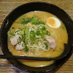 ラーメン いちよしの画像