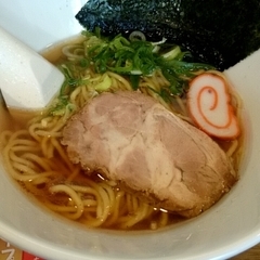らーめん武蔵堂の画像