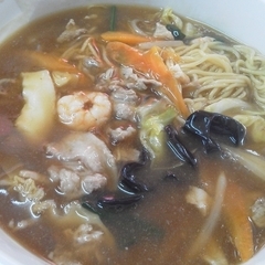 中華料理 天遊の画像