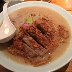 元祖博多チャンポン ハカタノチカラの画像