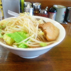 らーめん ぎょうてん屋 南橋本店の画像