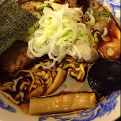ラーメン麺蔵 太閤山店の画像