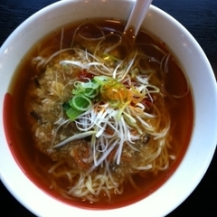 幸楽苑 さくら氏家店の画像