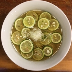 らーめん工房 りょう花 束本店の写真