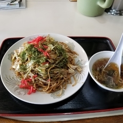 ワン・ツウ らーめん 朝霞店の画像