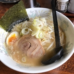 しまやらーめんの画像