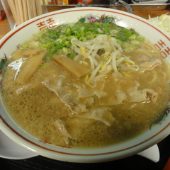 情熱や 武蔵丸の画像