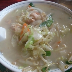 中華好好の画像