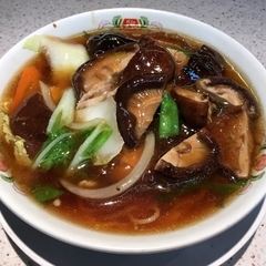 餃子の王将 武蔵境駅前店の写真