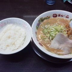 天下一品 浦添店の画像