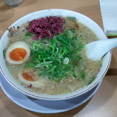 京都ラーメン やおい亭 R57浦和大久保店の画像