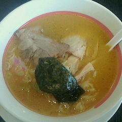 幸楽苑 山形花楯店の画像